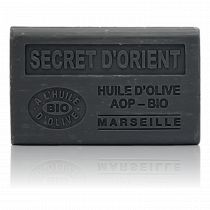 SAVON NUIT D'ORIENT HUILE D'OLIVE BIO 125GR