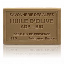 SAVON À L'HUILE D'OLIVE AOP - BIO MIEL 