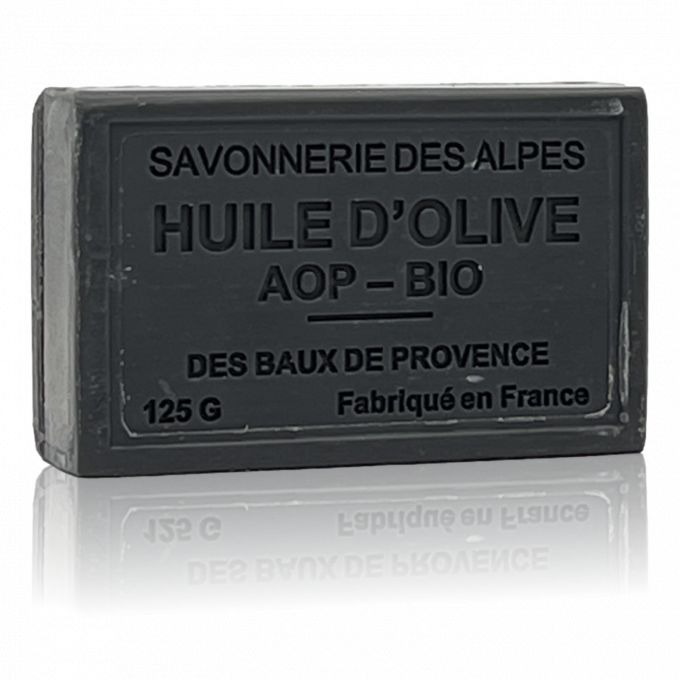 SAVON À L'HUILE D'OLIVE AOP - BIO OPIUM 