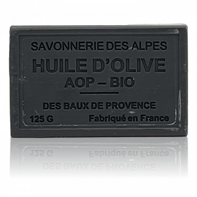 SAVON À L'HUILE D'OLIVE AOP - BIO OPIUM 