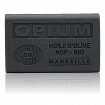 SAVON OPIUM HUILE D'OLIVE 125GR