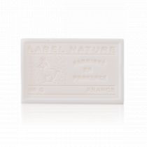 SAVON LAIT D'ÂNESSE - MUGUET 60g