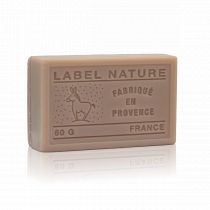 ORGANIC DONKEY MILK SOAP - MONOÏ 60g