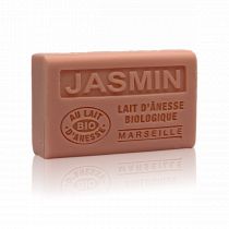 ORGANIC DONKEY MILK SOAP - JASMINE 