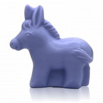 DONKEY LAVANDER SOAP WITH ORGANIC DONKEY MILK 145G