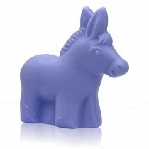 DONKEY LAVANDER SOAP WITH ORGANIC DONKEY MILK 145G