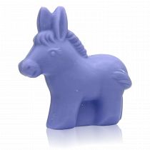 DONKEY LAVANDER SOAP WITH ORGANIC DONKEY MILK 145G